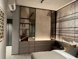 The Myst (D23), Condominium #465676401